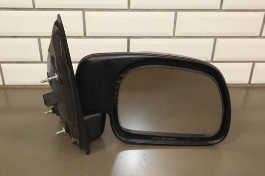 99 - 16 Ford F350 Right Passenger Manual Pedestal Mount Door Mirror RH