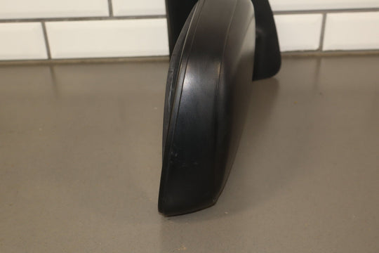 99 - 16 Ford F350 Right Passenger Manual Pedestal Mount Door Mirror RH