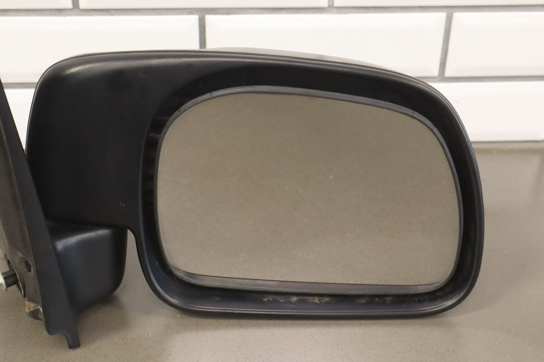 99 - 16 Ford F350 Right Passenger Manual Pedestal Mount Door Mirror RH