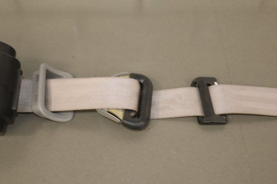 99 Ford F350 Crew Cab Right RH Front Seat Belt Retractor Medium Graphite