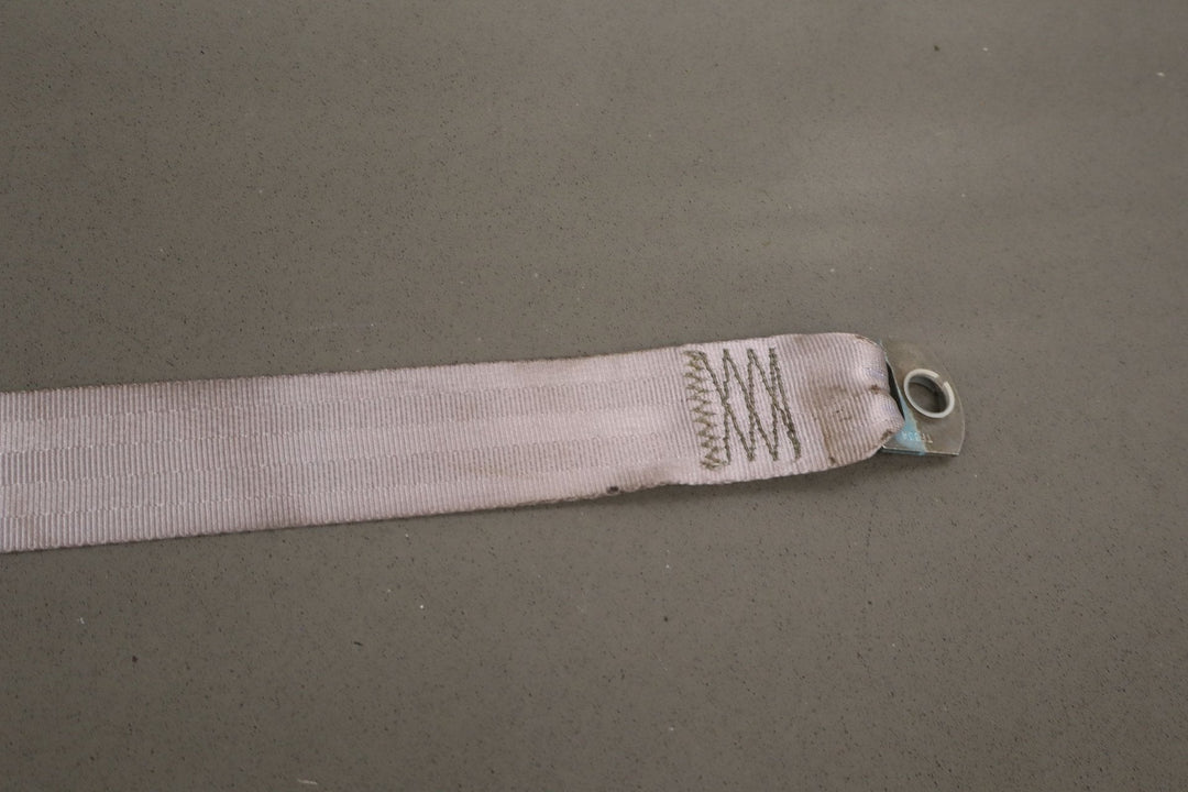 99 Ford F350 Crew Cab Right RH Front Seat Belt Retractor Medium Graphite