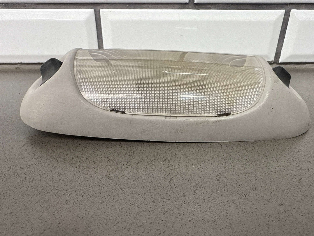 99 Ford F350 Super Duty Overhead Map Light (Neutral)