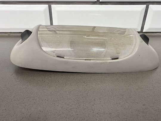 99 Ford F350 Super Duty Overhead Map Light (Neutral)