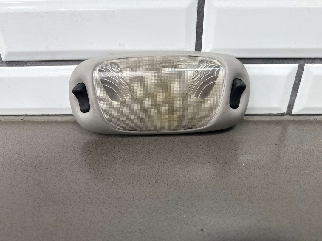 99 Ford F350 Super Duty Overhead Map Light (Neutral)