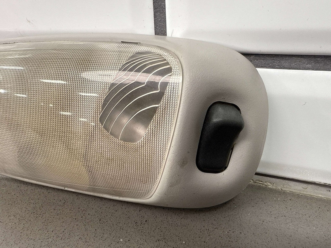 99 Ford F350 Super Duty Overhead Map Light (Neutral)