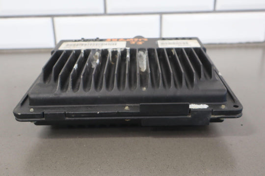 99 GMC Sierra 3500 7.4L 454 ECU Engine Computer OEM 16263494