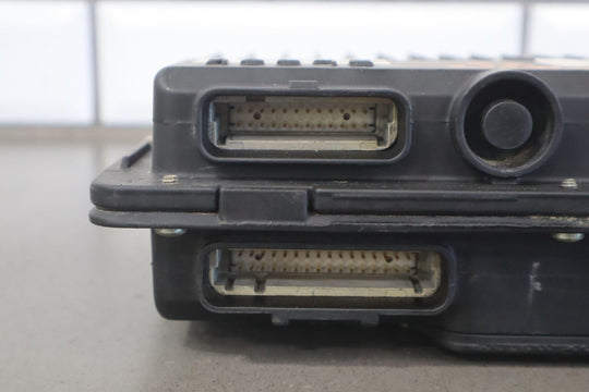 99 GMC Sierra 3500 7.4L 454 ECU Engine Computer OEM 16263494