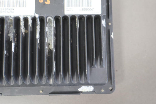 99 GMC Sierra 3500 7.4L 454 ECU Engine Computer OEM 16263494