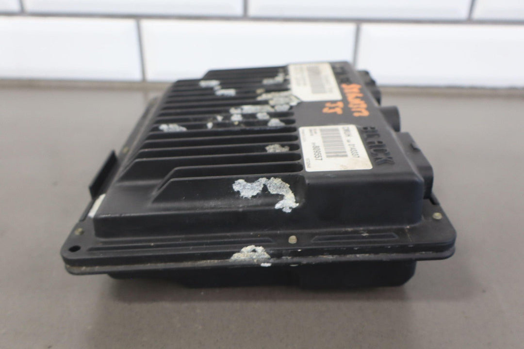 99 GMC Sierra 3500 7.4L 454 ECU Engine Computer OEM 16263494