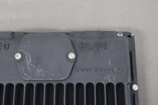 99 GMC Sierra 3500 7.4L 454 ECU Engine Computer OEM 16263494