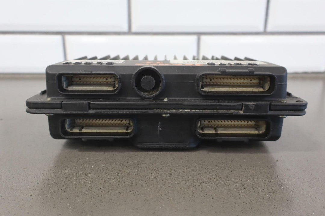 99 GMC Sierra 3500 7.4L 454 ECU Engine Computer OEM 16263494