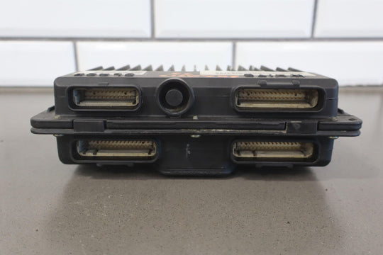 99 GMC Sierra 3500 7.4L 454 ECU Engine Computer OEM 16263494