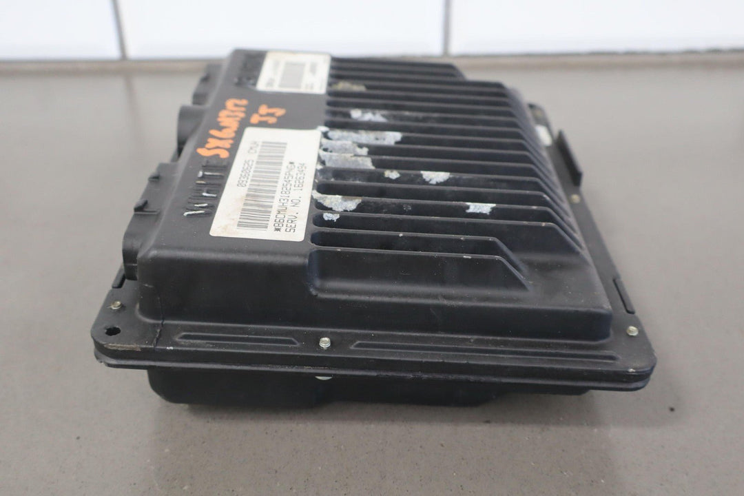 99 GMC Sierra 3500 7.4L 454 ECU Engine Computer OEM 16263494