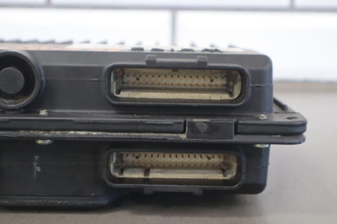 99 GMC Sierra 3500 7.4L 454 ECU Engine Computer OEM 16263494