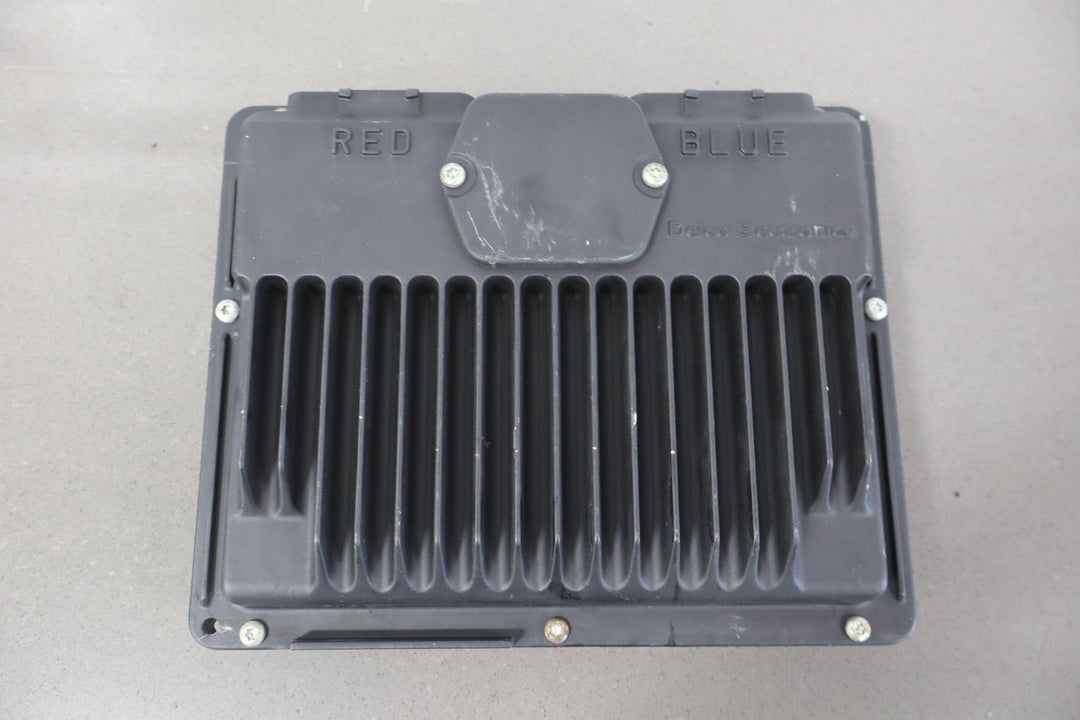 99 GMC Sierra 3500 7.4L 454 ECU Engine Computer OEM 16263494