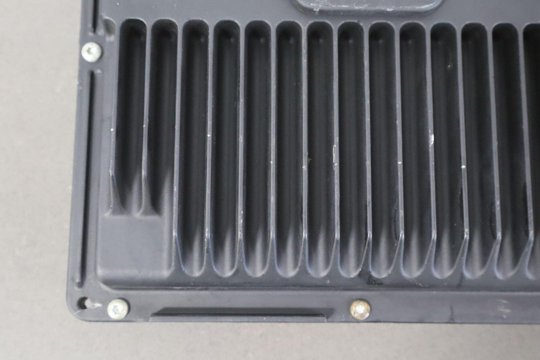 99 GMC Sierra 3500 7.4L 454 ECU Engine Computer OEM 16263494