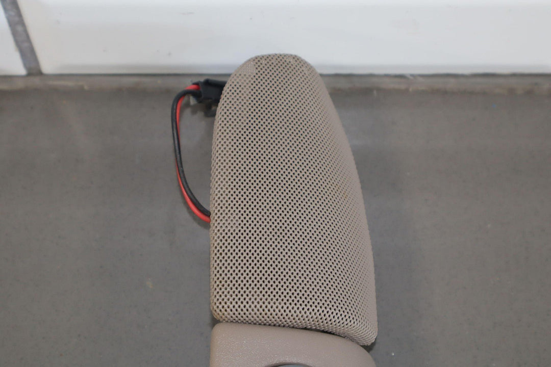 99 GMC Sierra 3500 GMT400 Extended Cab Driver Master Window Switch Netural 52D