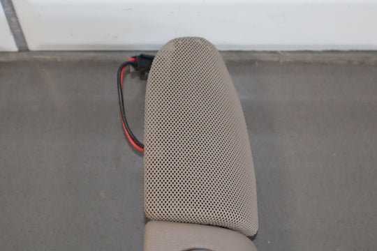 99 GMC Sierra 3500 GMT400 Extended Cab Driver Master Window Switch Netural 52D