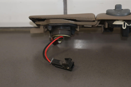 99 GMC Sierra 3500 GMT400 Extended Cab Driver Master Window Switch Netural 52D