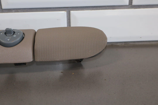 99 GMC Sierra 3500 GMT400 Extended Cab Driver Master Window Switch Netural 52D