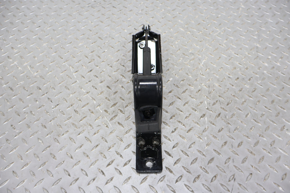 87-92 Cadillac Allante Pair LH&RH Convertible Boot Cover Hinges (Black) Tested