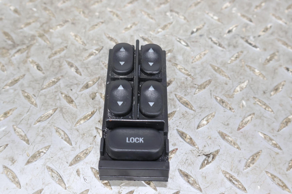 2002 Ford Mustang- Front Door Switch