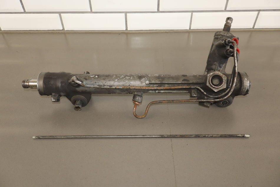 1993 Ford Mustang- Steering Gear