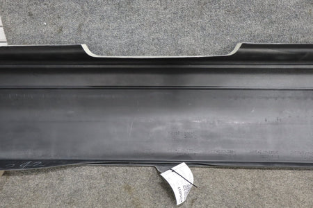 995-1999 Toyota Crown Rear Bumper White 2BK OEM JZS151 See Photos