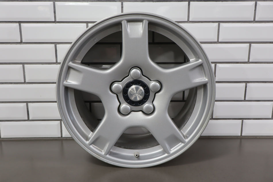 1998 Chevrolet Corvette- Wheel