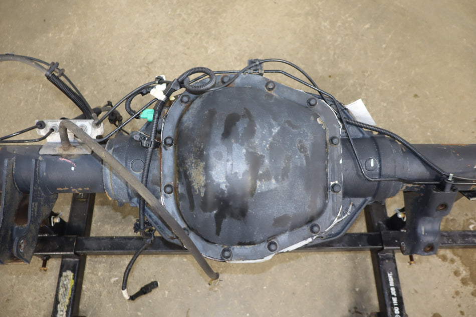 2012 Ford F-250 Super Duty Rear Axle Assembly BC3Z4010B OEM