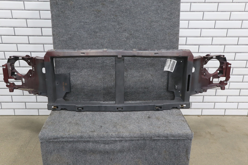Header Panel Assy, 2005, Ford, F-250 Super Duty