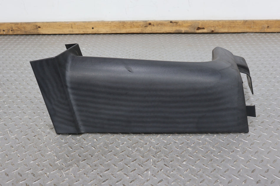 2005-2009 Hummer H2 SUT Passenger Right Rear Roof Molding 15277511