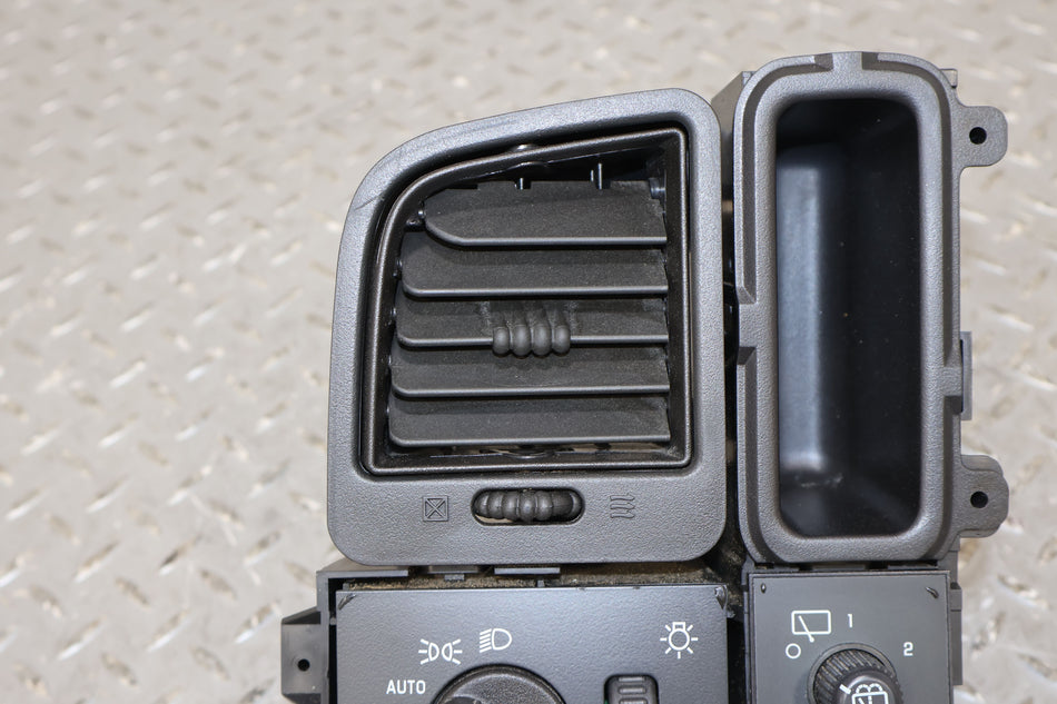 2005 Chevrolet Suburban 2500- Headlight Switch