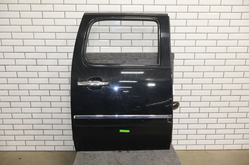 2013 GMC Sierra 2500- Right Rear Door