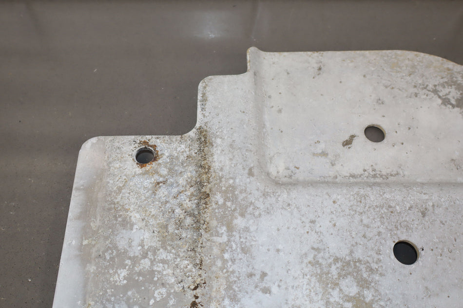 07-14 Chevy Suburban Tahoe Z71 OEM Skid Plate