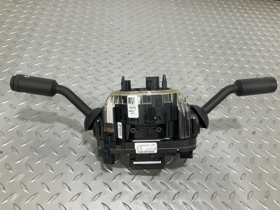 2010 LAMBOR- Turn Signal Switch