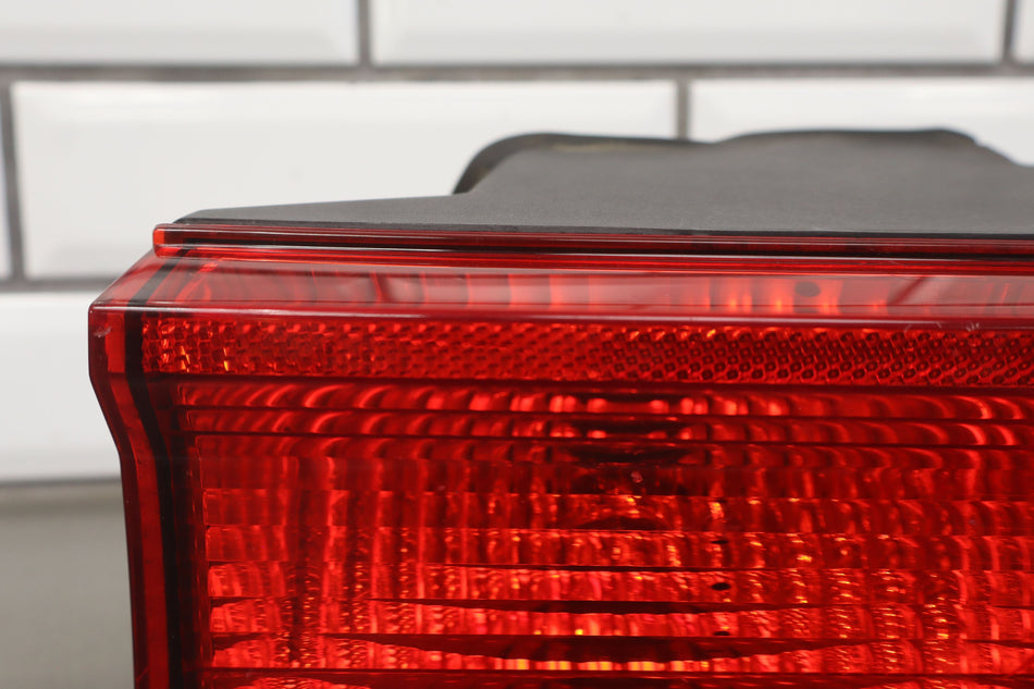2011 Dodge Challenger- Right Tail Light