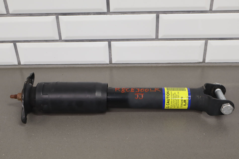 2008 Chevrolet Corvette- Shock Absorber