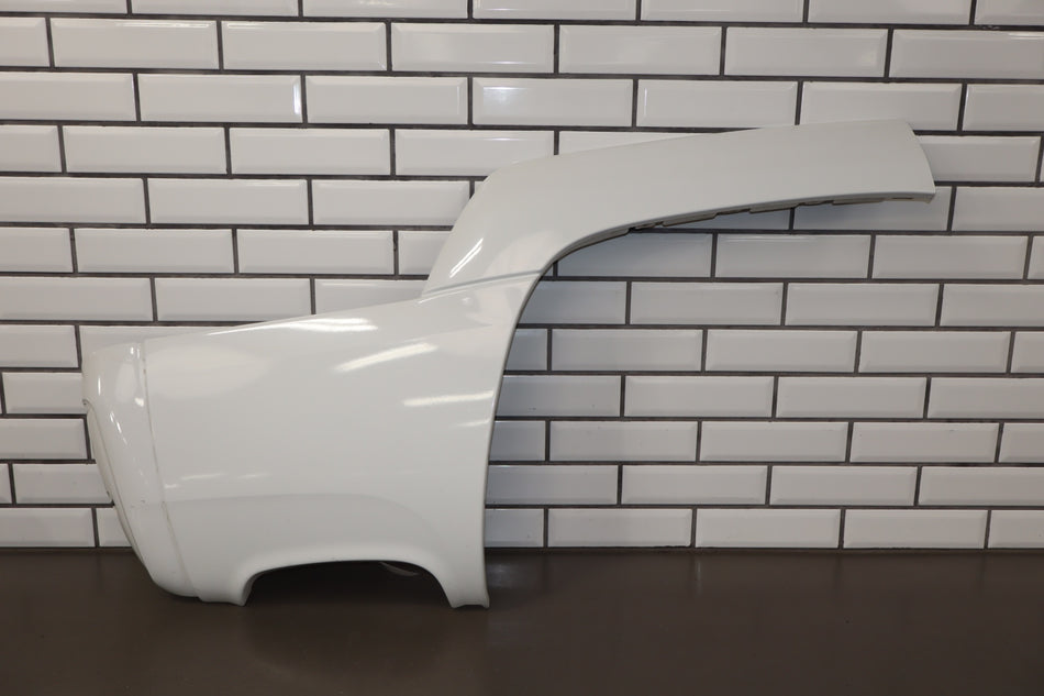 2000 Cadillac Escalade GMT400- Right Rear Wheel Arch Moulding