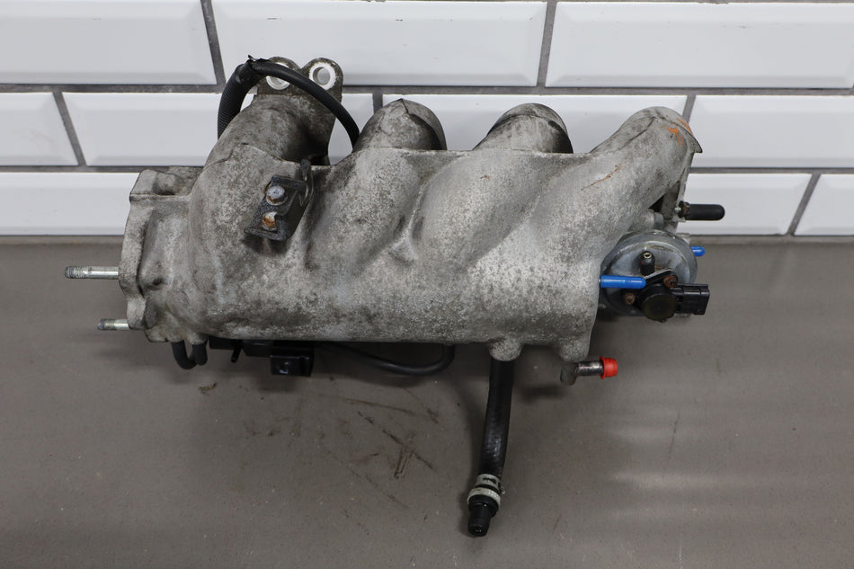 1996 Mazda MX-5 Miata- Intake Manifold