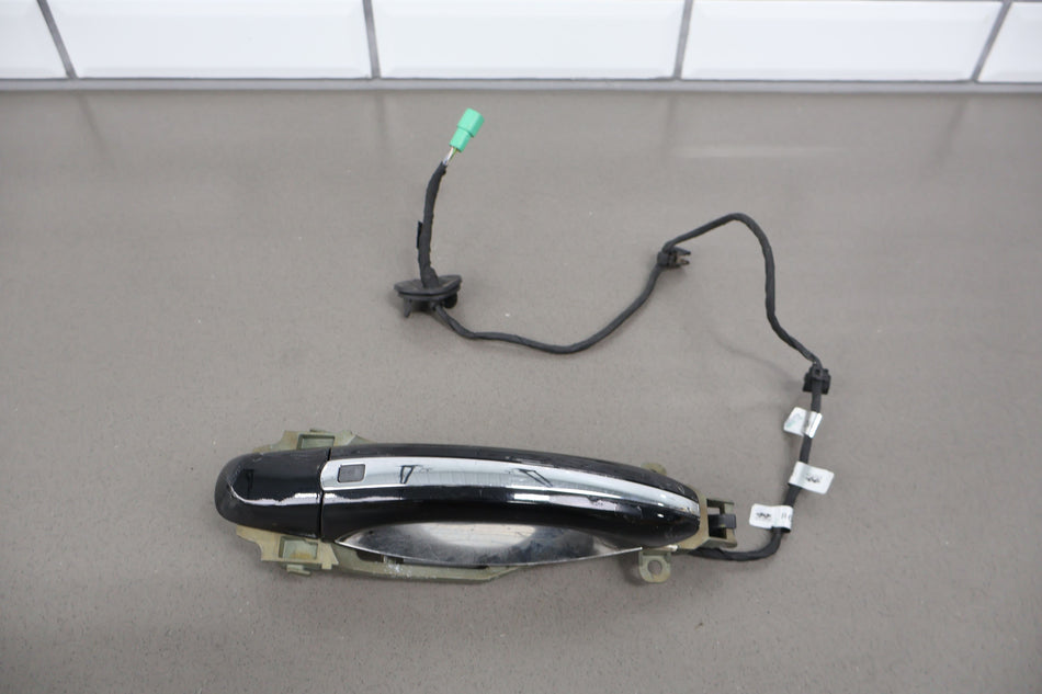 2006 Bentley Continental Flying Spur- Right Front Door Handle