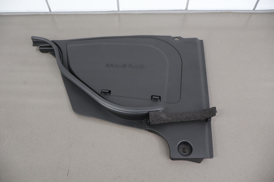 2023 Nissan Z- Cowl Vent Panel