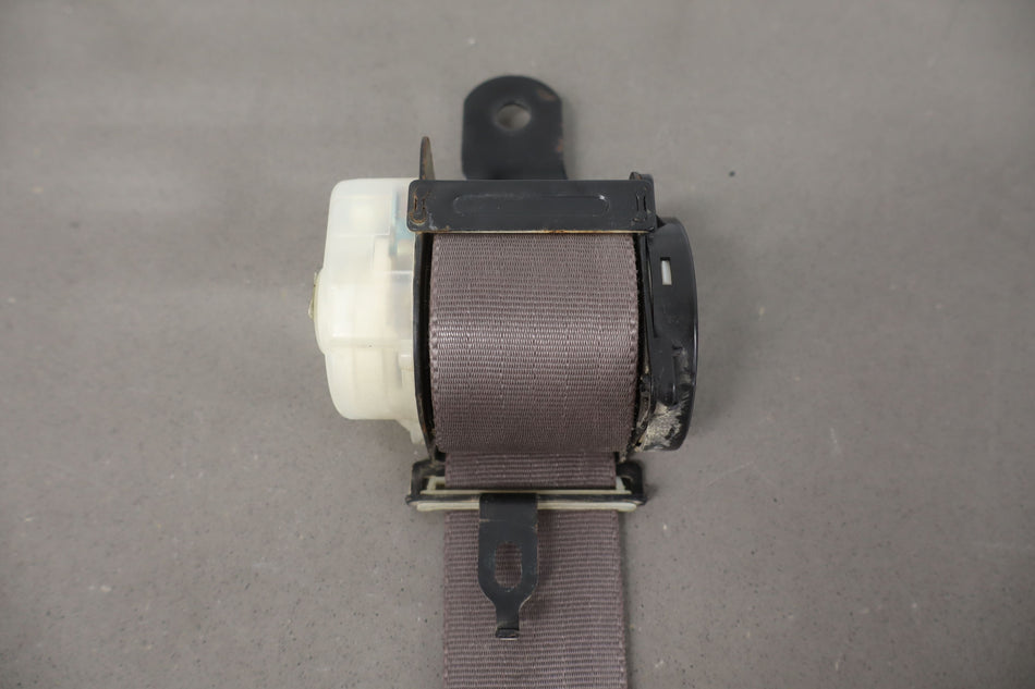 1994 Toyota Land Cruiser- Rear Seat Belt