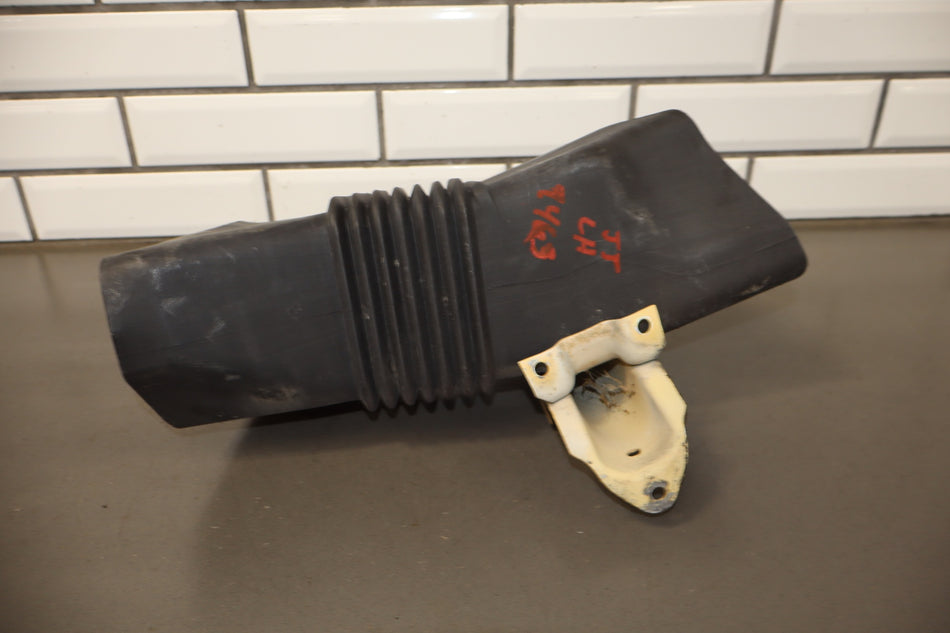 1981 Porsche 928- Left Front Brake Air Duct