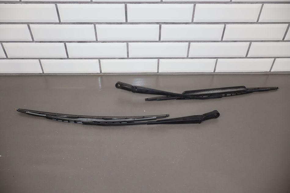 2008 Porsche Boxster- Wiper Arm