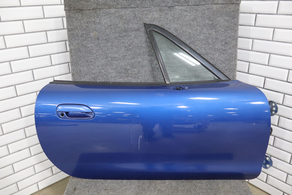 1999-2000 Mazda MX-5 Miata NA Right Front Door