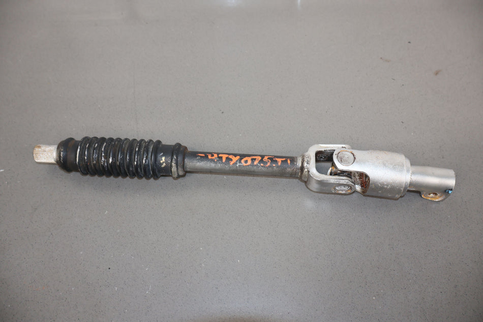 2017 Toyota Tundra- Steering Shaft