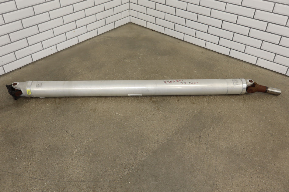 2019 Ram 1500- Rear Drive Shaft