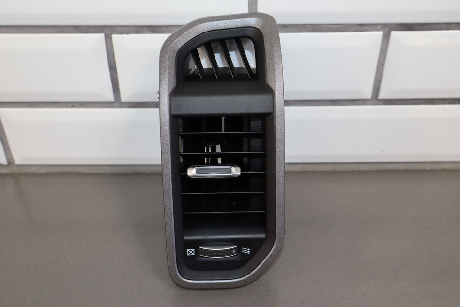 2021 Ram 2500- Dash Vent