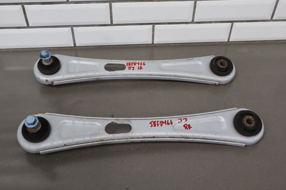 2011 Ford Mustang- Pair- Rear Lower Control Arms